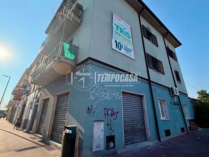 Appartamento bilocale in vendita in Via Milano, Brescia