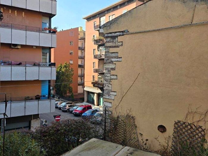 Appartamento bilocale in affitto in Via Fiumicello, Borgo Venezia, Verona