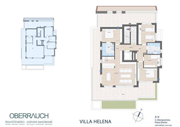 Case in Vendita e in Affitto - 3
