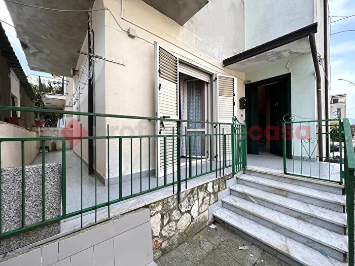 Casa con 5 locali in vendita in Via San Cosma Trav II, Cervinara
