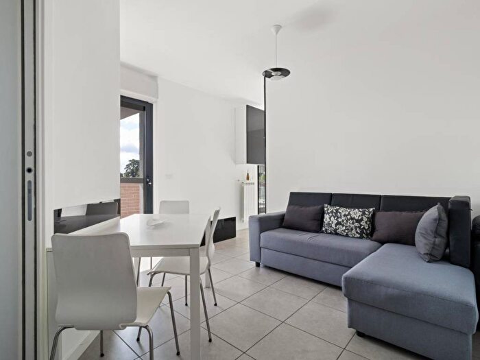 Appartamento monolocale in affitto in Via Carlo Cattaneo, Sciarè, Gallarate