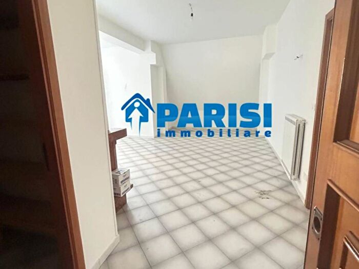 Appartamento quadrilocale in affitto in Villaricca