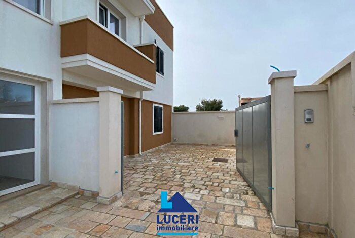 Casa in vendita in Via Filippo Tommaso Marinetti Nardò Le Italia, Nardo