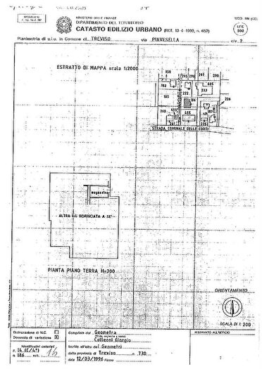 Case in Vendita e in Affitto - 2