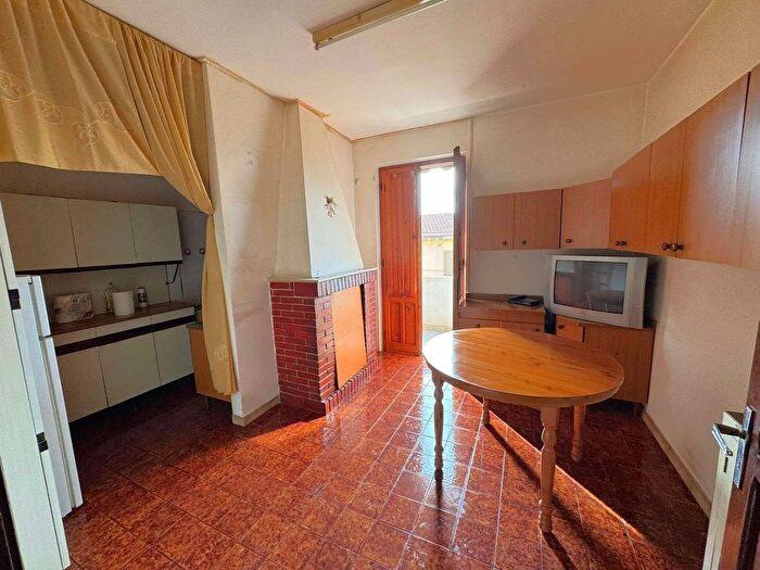 Appartamento trilocale in vendita in Iglesias