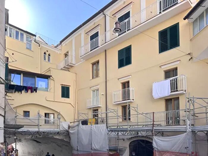 Appartamento con 5 locali in vendita in Via Cardinale Marino del Giudice, Amalfi