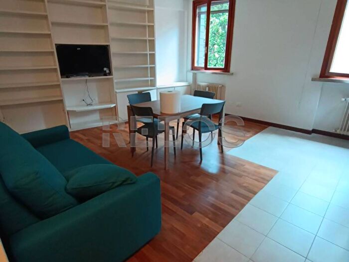 Appartamento trilocale in affitto in Santa Sofia Altinate, Padova