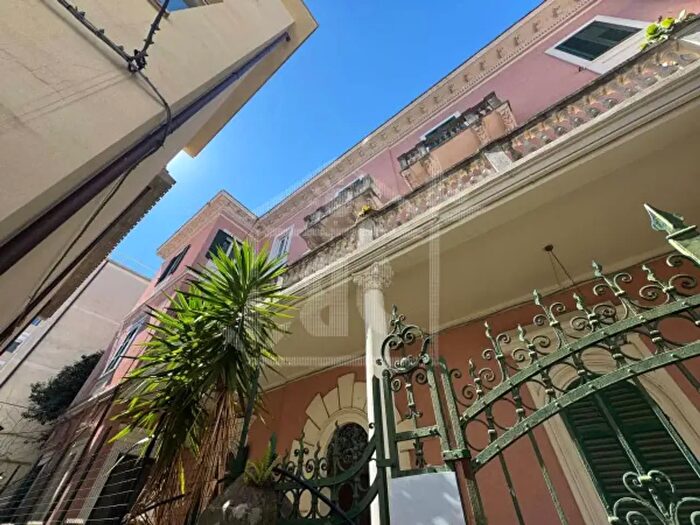 Appartamento trilocale in vendita in Via Messina, Pescara