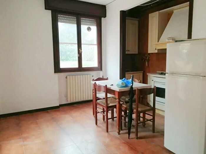 Appartamento bilocale in vendita in Rovigo