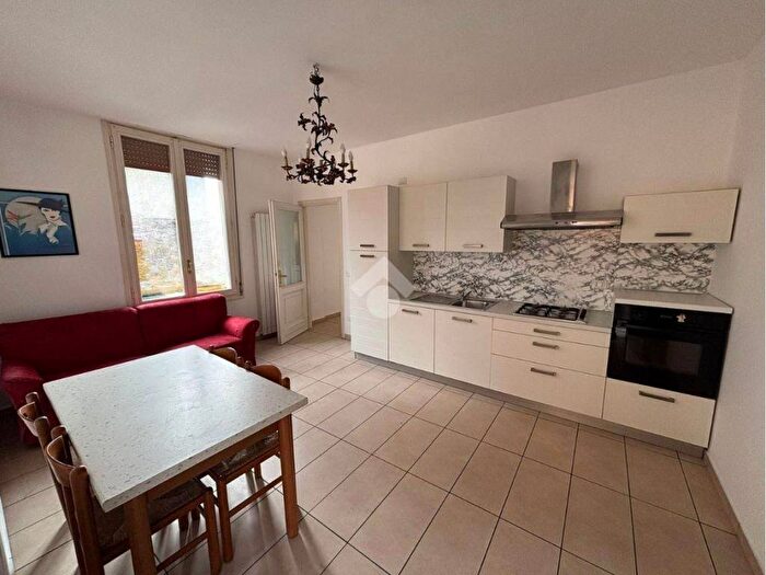 Appartamento bilocale in affitto in Capriolo