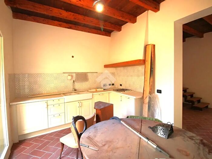 Appartamento trilocale in vendita in Via Canedi, Medicina