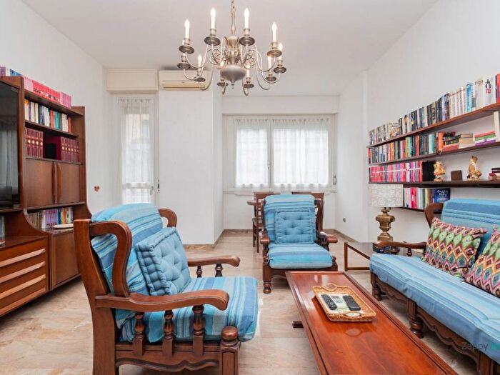 Appartamento trilocale in affitto in Via Torino, Centro, Sesto San Giovanni