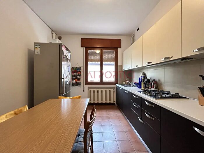Appartamento quadrilocale in affitto in Via Garibaldi, Piove Di Sacco