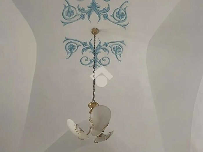 Casa trilocale in vendita in Ostuni