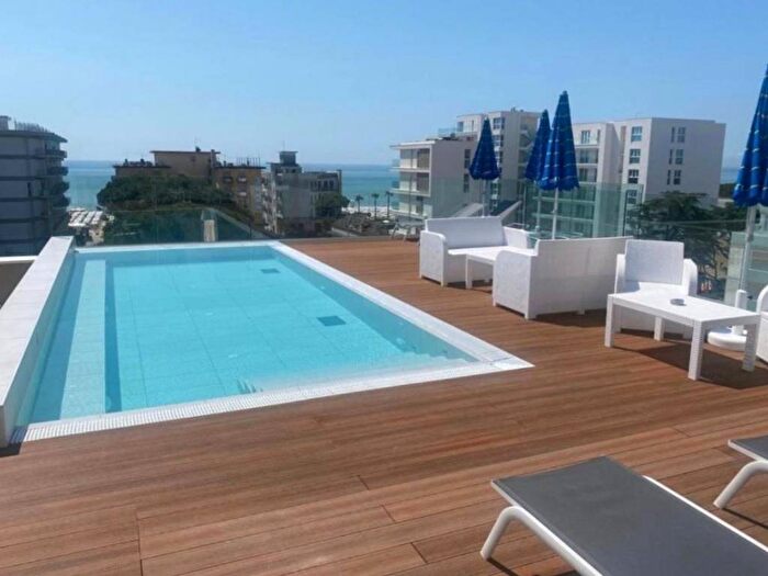 Appartamento bilocale in affitto in Vicolo Via Dante Alighieri, Lido Centro Ovest, Jesolo