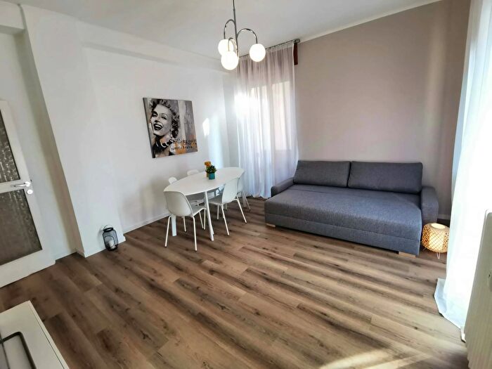 Appartamento monolocale in affitto in Via Privata Paolo Rotta, Milano