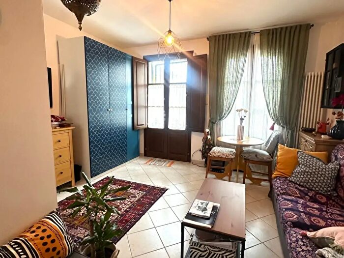 Appartamento bilocale in vendita in Cascina