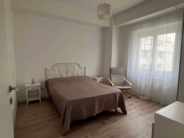 Appartamento monolocale in affitto in Via Montefalco, Furio Camillo, Roma