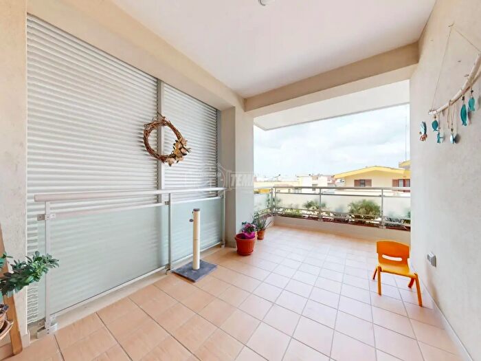 Appartamento trilocale in vendita in Via Michele ZellaMilillo, Casamassima