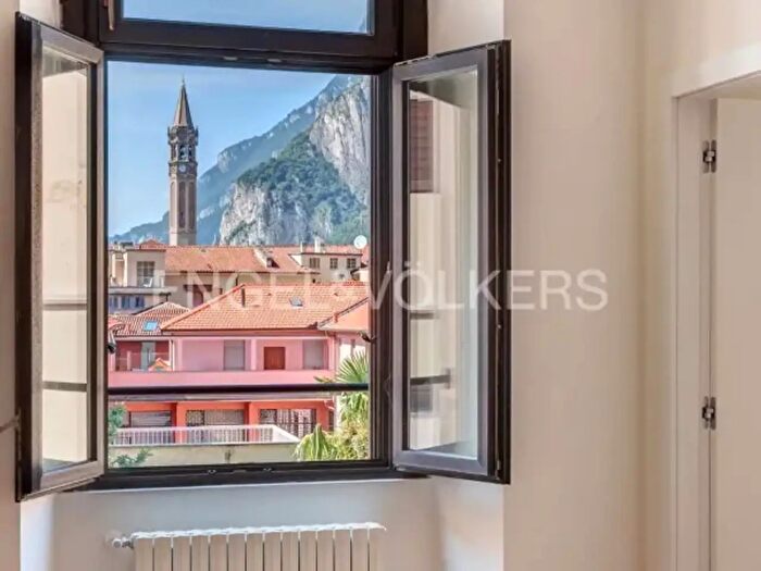 Appartamento bilocale in vendita in Via Carlo Cattaneo, Lecco