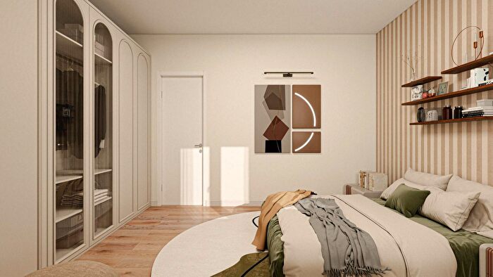 Case in Vendita e in Affitto - 3