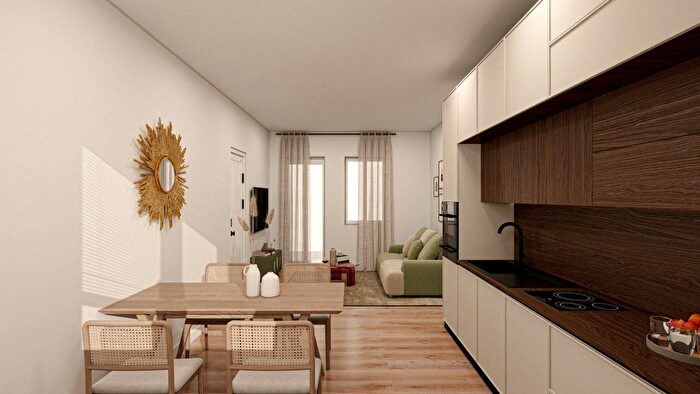 Appartamento trilocale in vendita in Viale Fratelli Bandiera, Vicenza