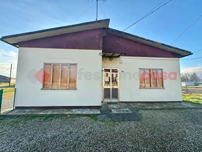 Casa in vendita in Via San Cosma Snc, Monselice