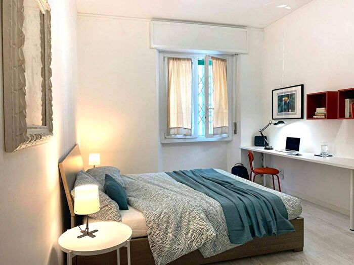 Appartamento monolocale in affitto in Via dei Grimani, Dezza, Milano