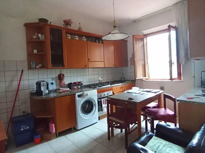 Appartamento trilocale in vendita in Cascina