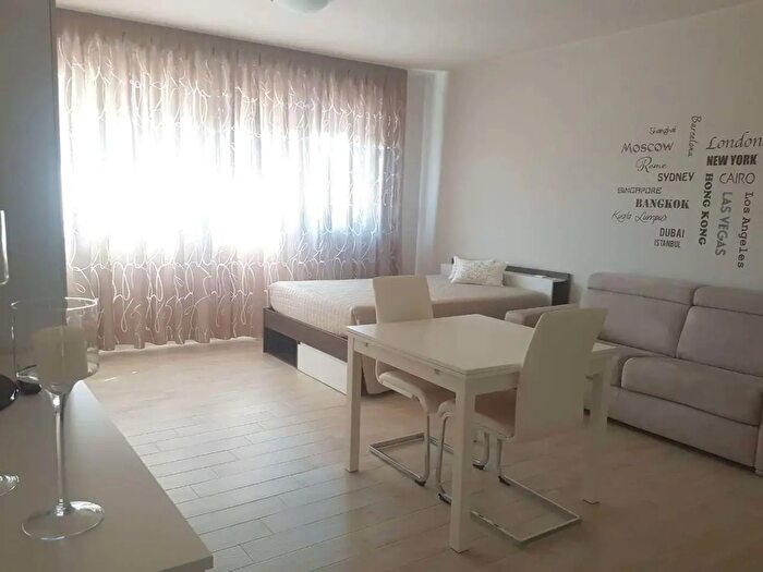 Appartamento monolocale in vendita in Via GGaribaldi, Montechiarugolo