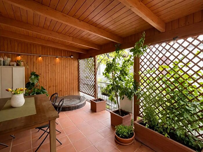 Appartamento bilocale in vendita in Via della Commenda, Milano