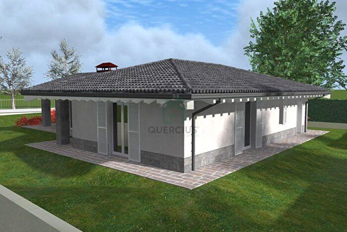 Casa con 5 locali in vendita in Via R Jozzino, Caldiero