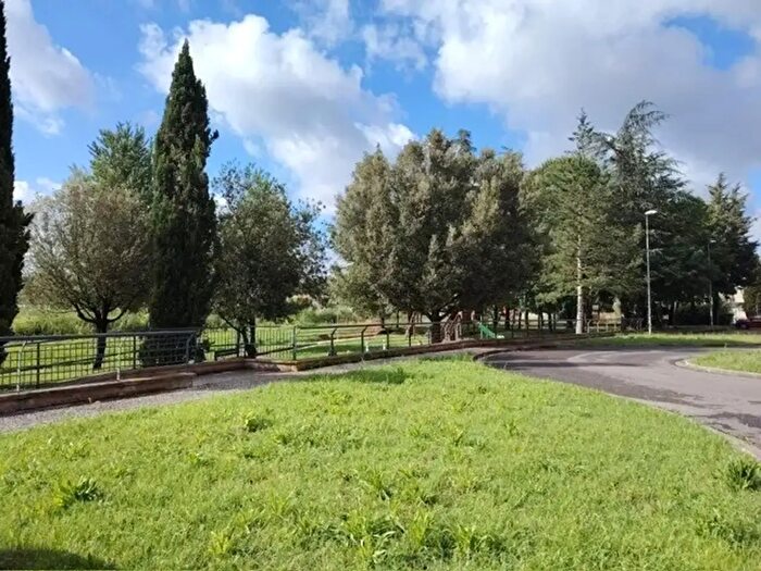 Appartamento trilocale in vendita in Vinci