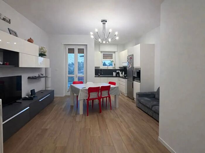 Appartamento quadrilocale in vendita in Via Pietro Auriletto, Rivoli