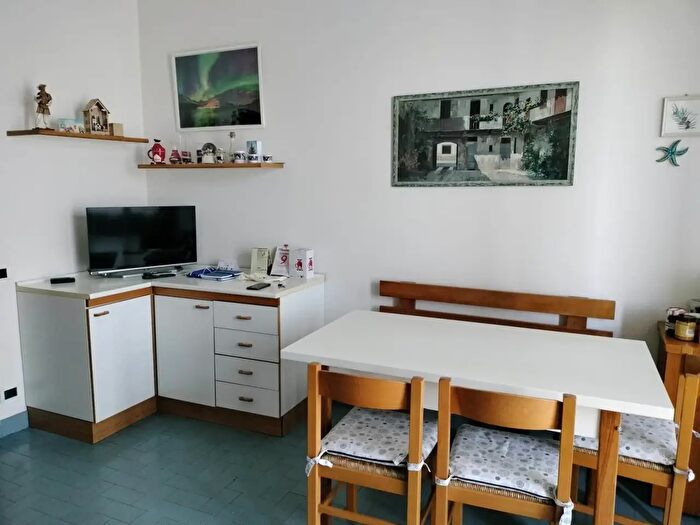 Appartamento trilocale in vendita in Firenze