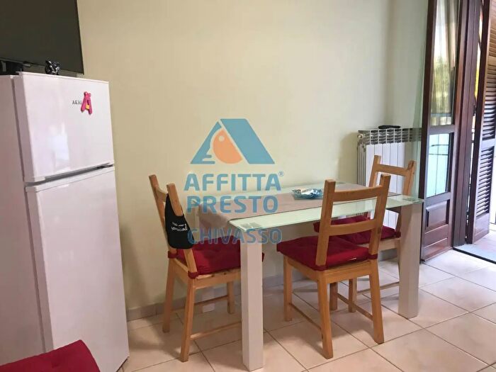 Appartamento bilocale in affitto in Via Matteotti, Montanaro
