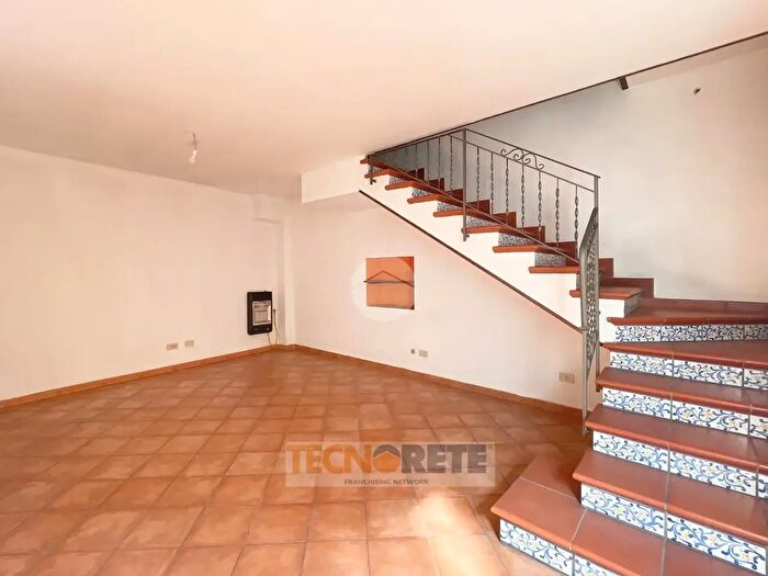 Casa trilocale in vendita in Via P Novelli, Monreale