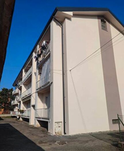 Appartamento trilocale in vendita in Via Antonio Bertolotti, Rivarolo Canavese