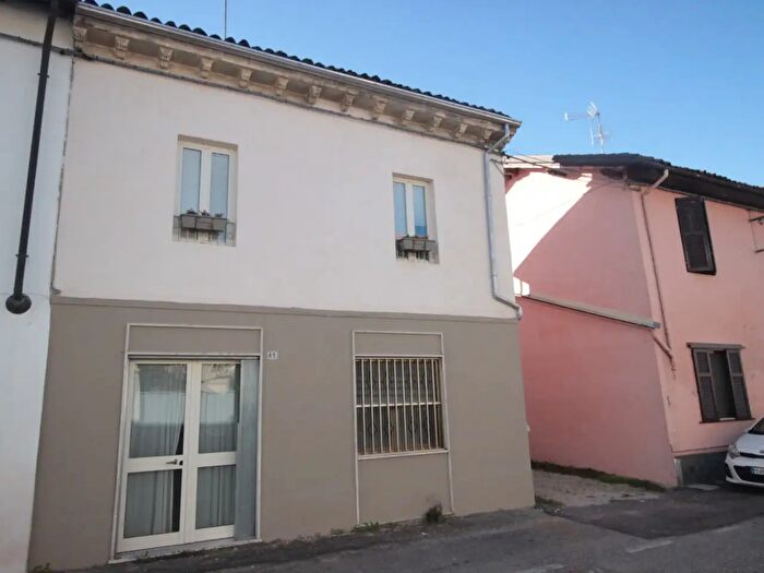 Casa con 5 locali in vendita in Via Baulino, Villanova Monferrato