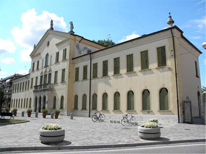Appartamento bilocale in affitto in Favaro Veneto, Venezia