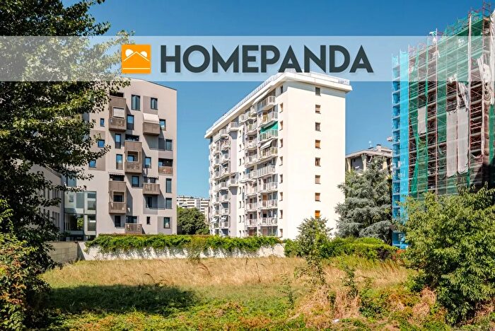 Appartamento bilocale in vendita in Via Privata Cefalù, Milano