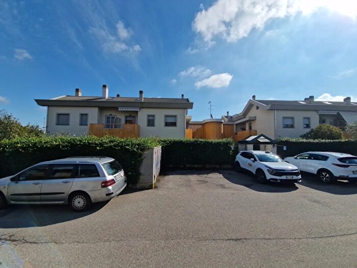 Appartamento monolocale in vendita in Via Friuli, Lainate