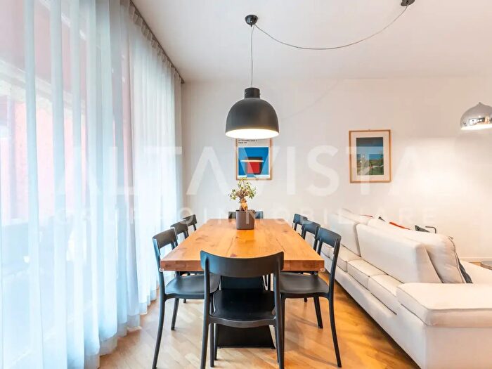 Appartamento trilocale in vendita in Via Seminario, Botticino