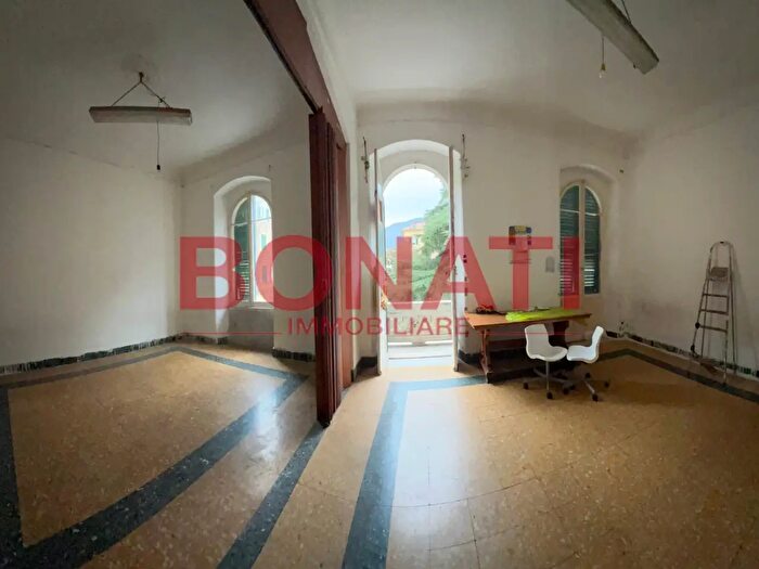 Appartamento con 6 locali in vendita in La Spezia