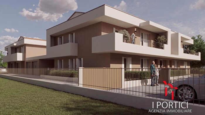 Appartamento quadrilocale in vendita in Via Don Giovanni Bosco, Massanzago