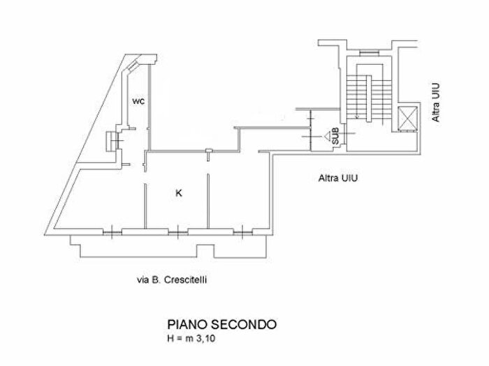 Case in Vendita e in Affitto - 2