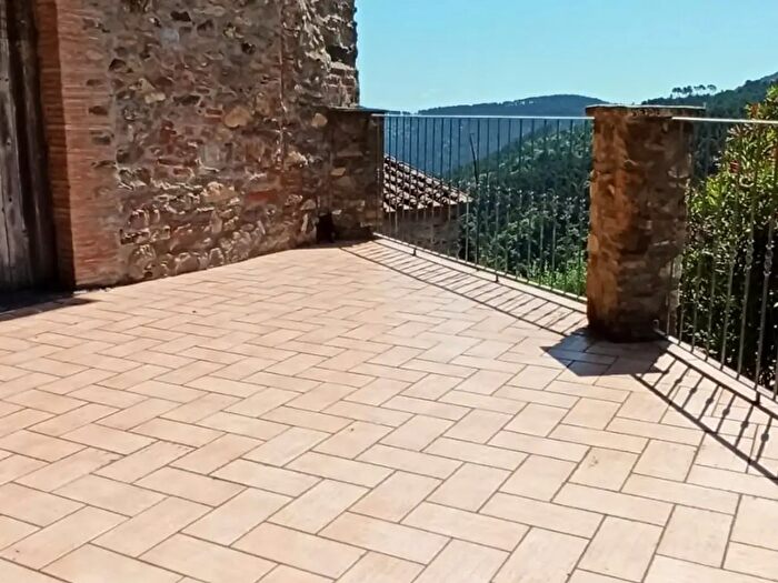 Casa trilocale in vendita in Capannori