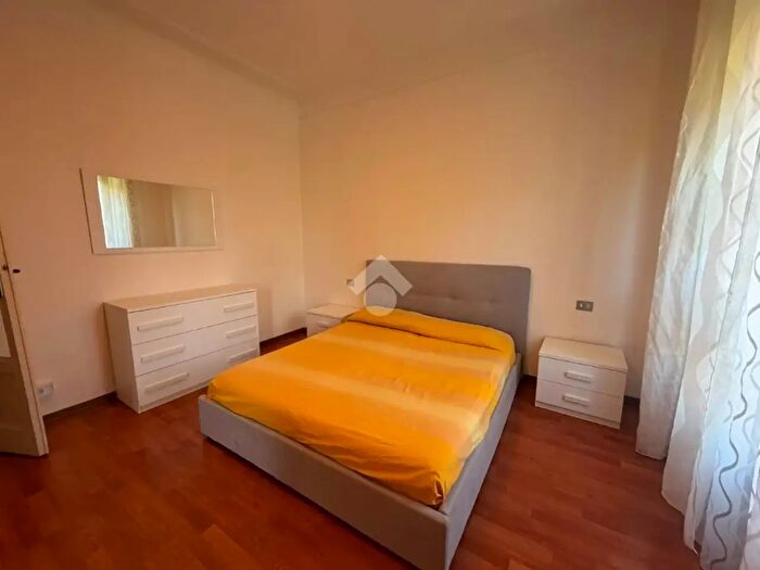 Appartamento bilocale in affitto in Piazzale Costantino Nigra, Milano