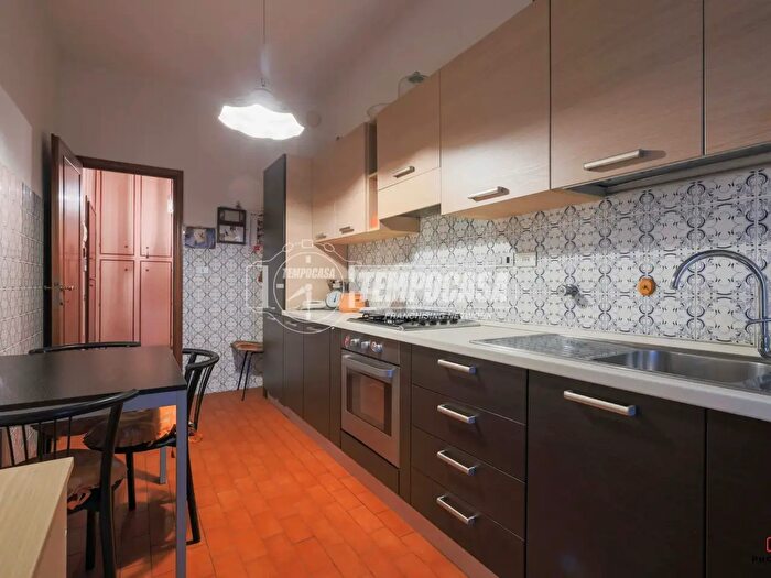 Appartamento quadrilocale in vendita in Bologna