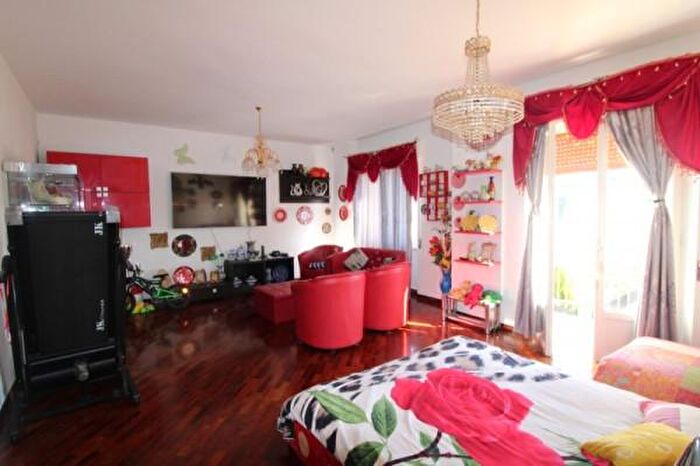 Appartamento quadrilocale in vendita in Via Trieste, Maiolati Spontini